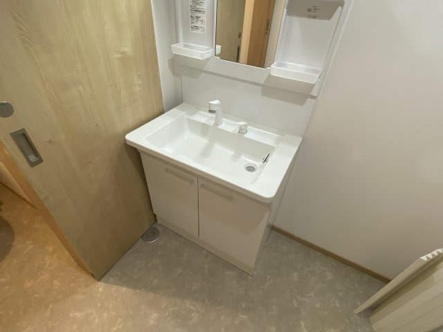 パルファンⅡ【洗面所】