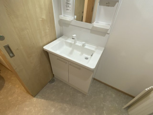 パルファンⅡ【洗面所】