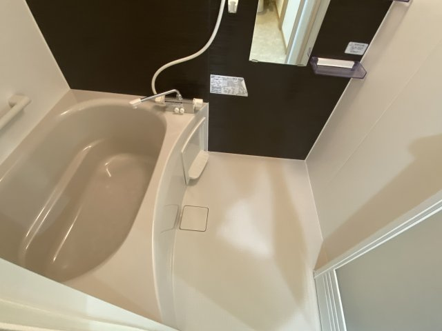 パルファンⅡ【浴室】