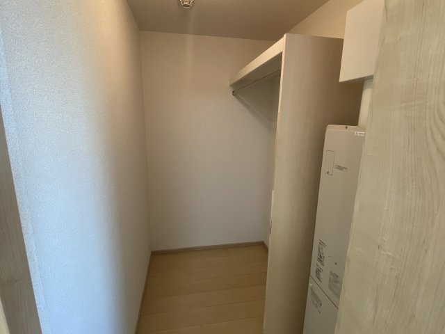 パルファンⅡ【収納】