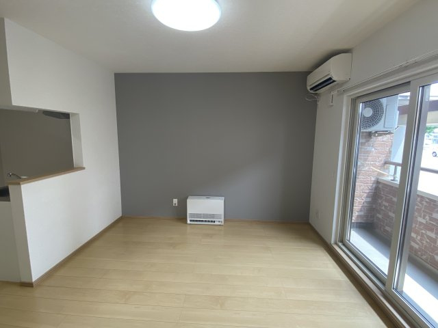 パルファンⅡ【居間・リビング】