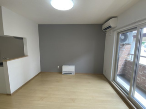 パルファンⅡ【居間・リビング】