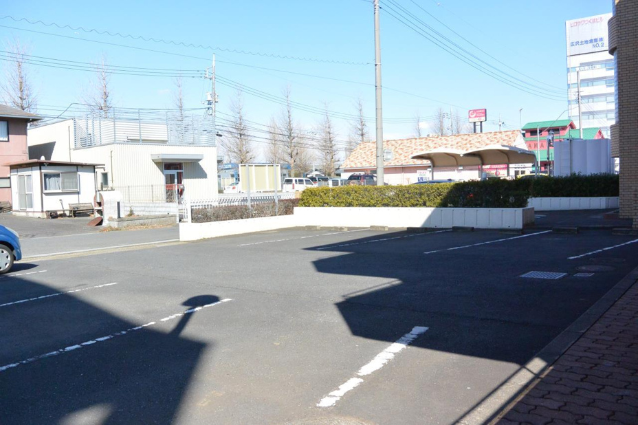 各世帯に１台あります