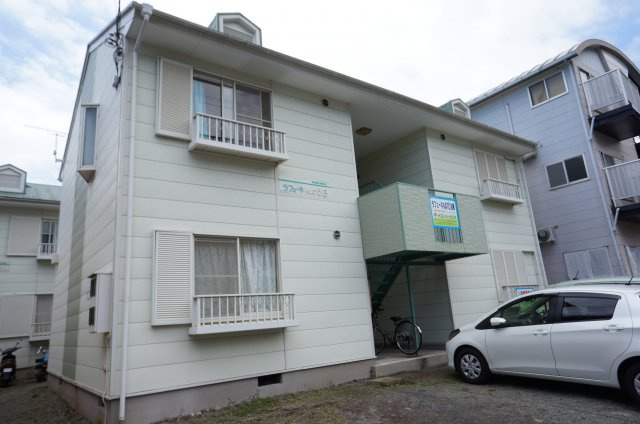 ラフェーネKATO　B棟の画像