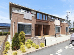 カーサ　プラシードＢの画像