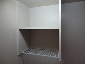 マンションハルカ【キッチン】キッチン