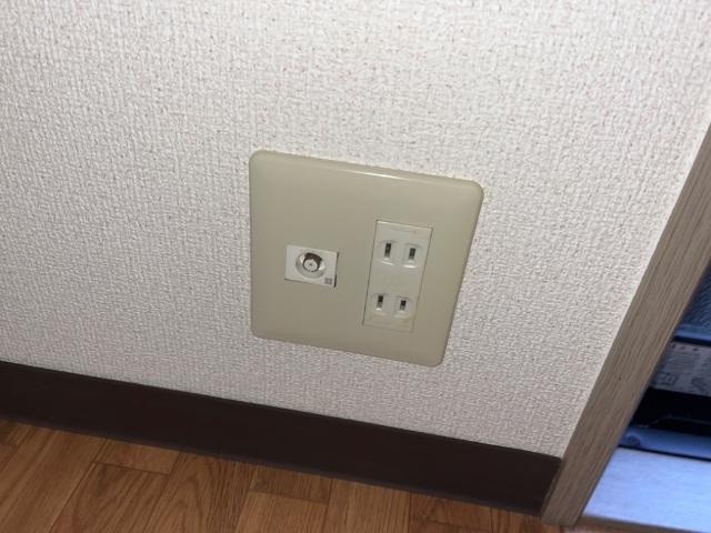 マンションハルカ【設備】室内設備