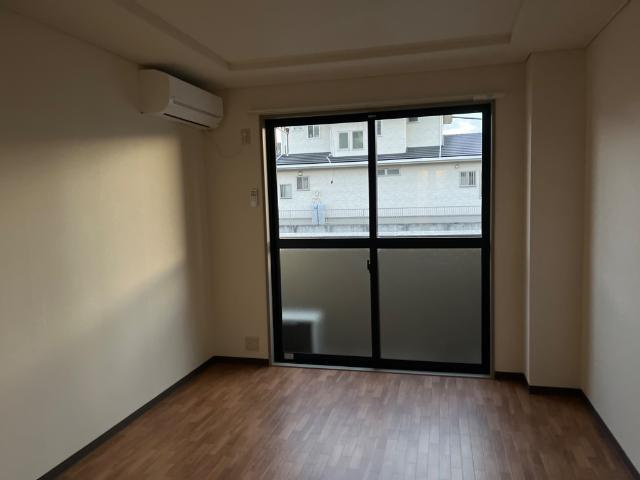 マンションハルカ【内装】洋室