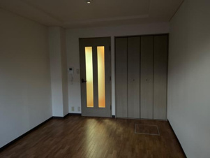 マンションハルカ【内装】洋室