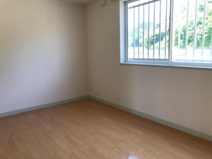 クローバーＡ【内装】室内