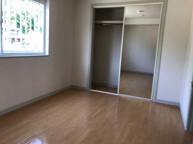 クローバーＡ【内装】室内