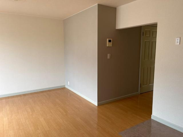 クローバーＡ【内装】室内