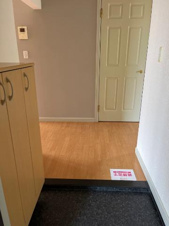 クローバーＡ【玄関】玄関