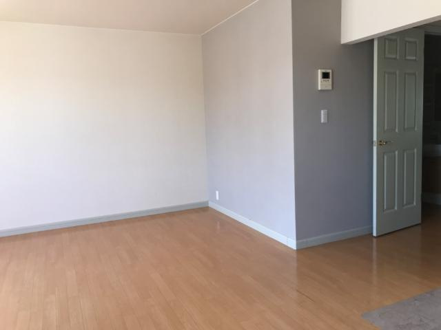 クローバーＡ【居間・リビング】リビング