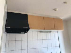 クローバーＡ【キッチン】キッチン