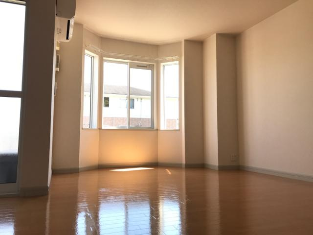 クローバーＡ【内装】室内