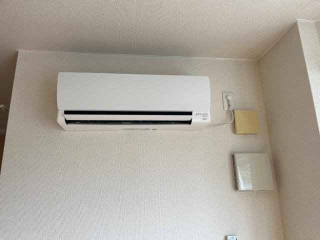 クローバーＡ【設備】室内設備