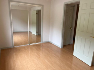 クローバーＡ【内装】室内