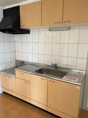 クローバーＡ【キッチン】キッチン