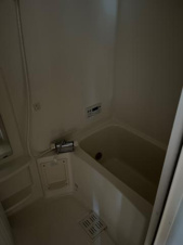 クローバーＡ【浴室】バス