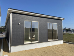 可児市坂戸第1（全2棟）の画像