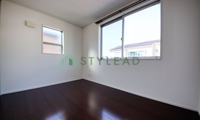 川崎市川崎区元木２丁目の中古一戸建【洋室】