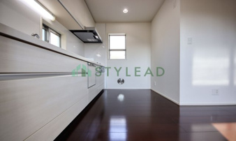 川崎市川崎区元木２丁目の中古一戸建【キッチン】