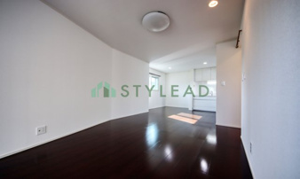 川崎市川崎区元木２丁目の中古一戸建【居間・リビング】