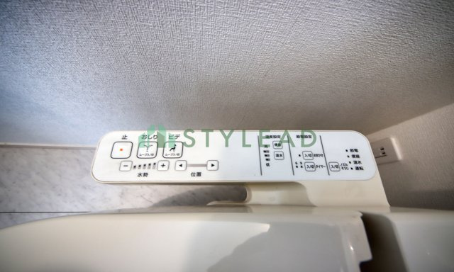 川崎市川崎区元木２丁目の中古一戸建【トイレ】