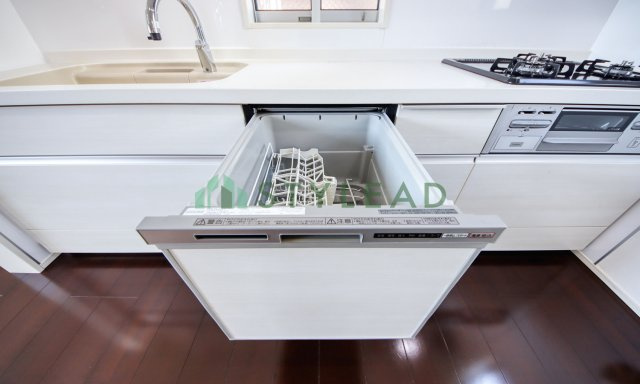 川崎市川崎区元木２丁目の中古一戸建【キッチン】