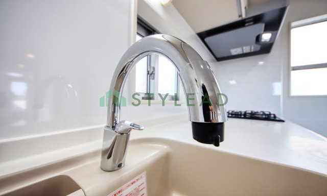 川崎市川崎区元木２丁目の中古一戸建【キッチン】