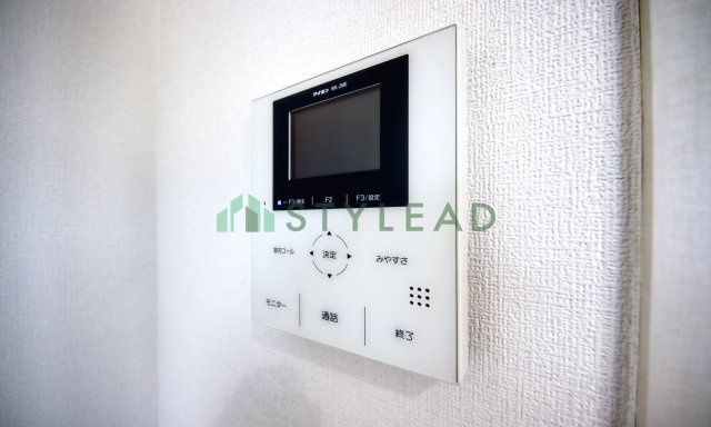 川崎市川崎区元木２丁目の中古一戸建【設備】