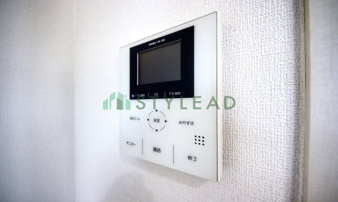 川崎市川崎区元木２丁目の中古一戸建【設備】