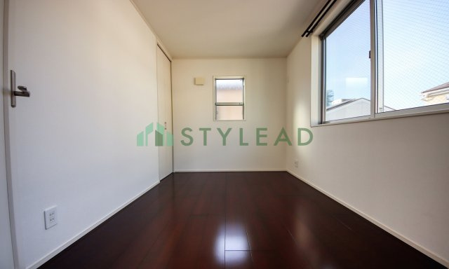 川崎市川崎区元木２丁目の中古一戸建【洋室】