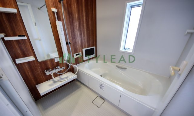 川崎市川崎区元木２丁目の中古一戸建【浴室】