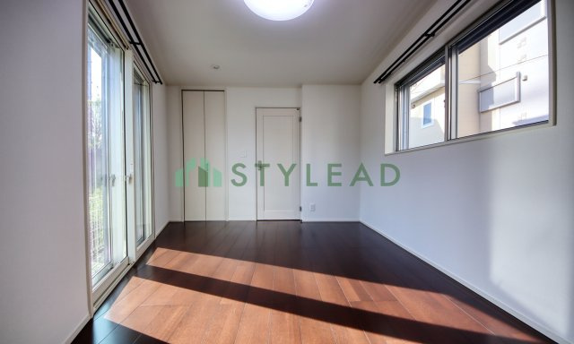 川崎市川崎区元木２丁目の中古一戸建【洋室】