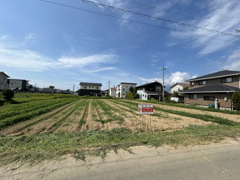 伊那市前原8352-1　土地の画像