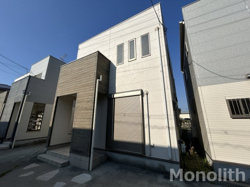 和泉市★戸建賃貸の画像