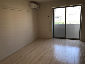 スターライズ【内装】室内