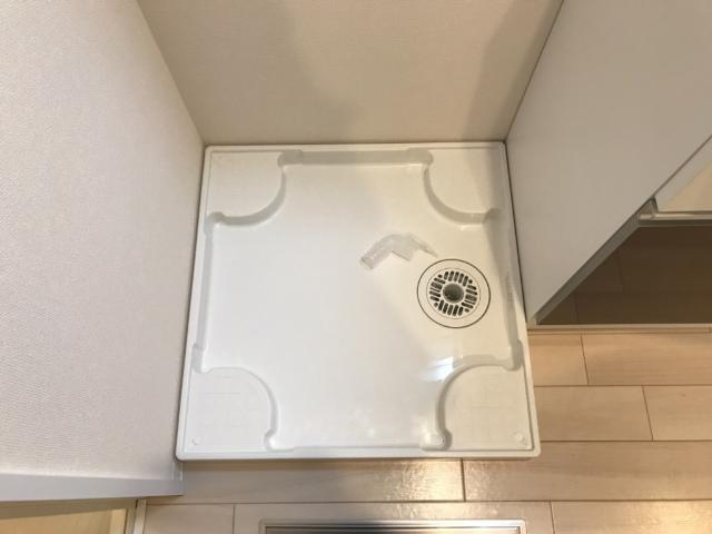 スターライズ【洗面所】洗面