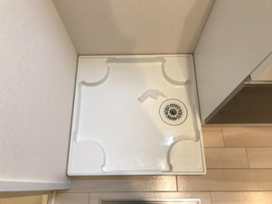 スターライズ【洗面所】洗面