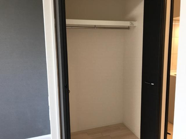 スターライズ【収納】収納