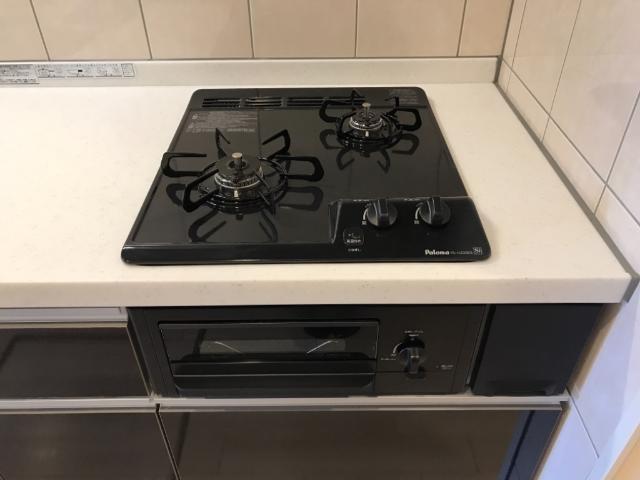 スターライズ【キッチン】キッチン