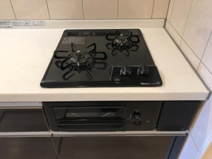 スターライズ【キッチン】キッチン