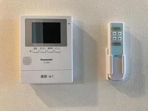 スターライズ【セキュリティ】セキュリティ