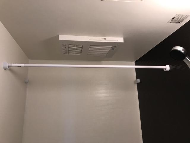 スターライズ【設備】浴室乾燥機