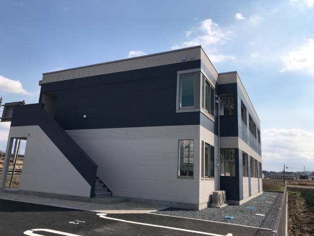 スターライズ【外観】外観写真（昼）