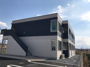 スターライズ【外観】外観写真（昼）