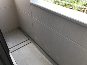 スターライズ【バルコニー】ベランダ