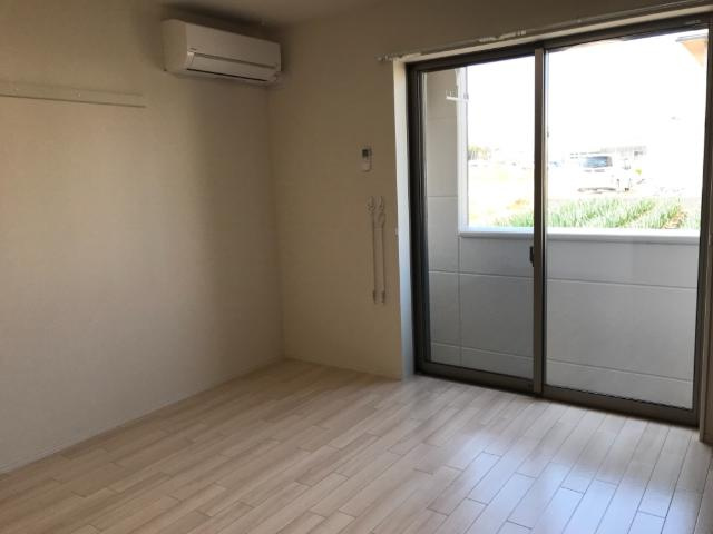 スターライズ【内装】室内